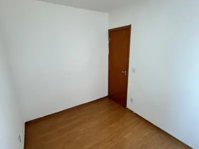 Apartamento com 2 quartos em Coqueiral