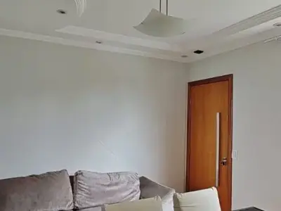 Apartamento com 2 quartos em Betim Industrial