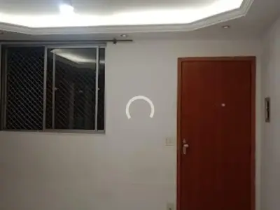 Apartamento com 2 quartos em Betim Industrial