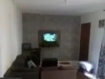 Apartamento com 2 quartos em Betim Industrial