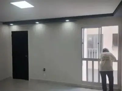 Apartamento com 2 quartos em Betim Industrial