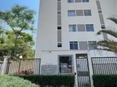 Apartamento com 2 quartos em Bom Retiro