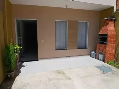 Casa com 3 quartos em Renascer