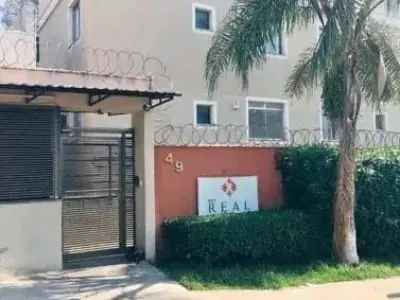 Apartamento com 2 quartos em São João