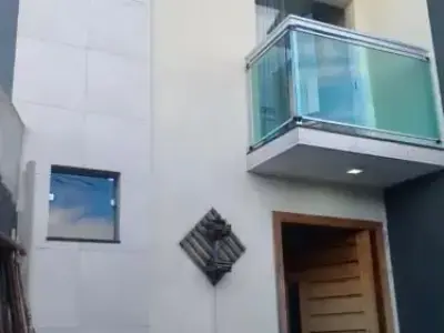 Casa Geminada com 2 quartos em Florença