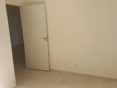 Apartamento com 2 quartos em Rosana