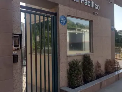 Apartamento com 2 quartos em Rosana