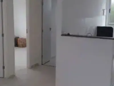 Apartamento com 2 quartos em Rosana