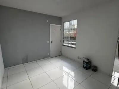 Apartamento com 2 quartos em Rosana