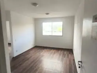 Apartamento com 2 quartos em São Gabriel