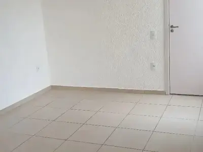 Apartamento com 2 quartos em São Pedro