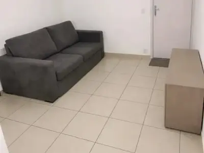 Apartamento com 2 quartos em São Pedro