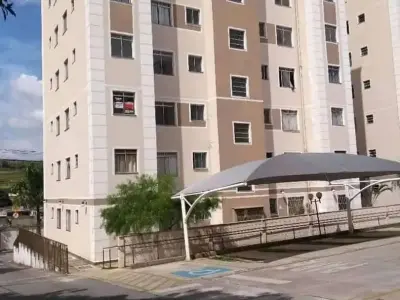 Apartamento com 2 quartos em Laranjeiras