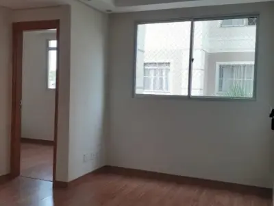 Apartamento com 2 quartos em Laranjeiras