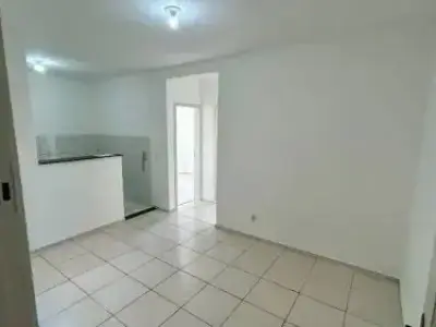 Apartamento com 2 quartos em Laranjeiras