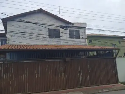 Apartamento com 2 quartos em Jardim Leblon