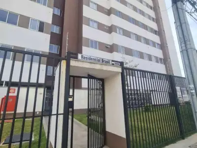 Apartamento com 2 quartos em Jardim Leblon
