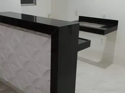 Apartamento com 2 quartos em Duque de Caxias