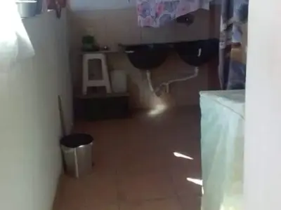 Apartamento com 2 quartos em Dom Bosco