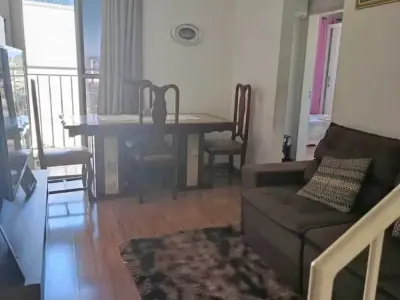 Apartamento com 3 quartos em Dom Bosco