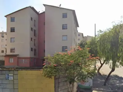 Apartamento com 2 quartos em Vila Verde
