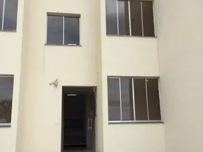 Apartamento com 2 quartos em Petrópolis