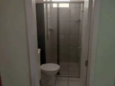 Apartamento com 3 quartos em Petrópolis