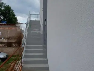 Apartamento com 2 quartos em Paquetá