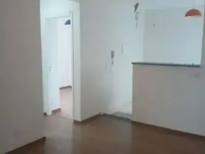Apartamento com 1 quartos em Bernardo de Souza