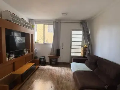 Apartamento com 2 quartos em Califórnia