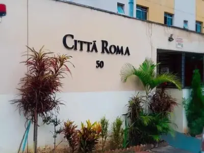 Apartamento com 2 quartos em Liberdade