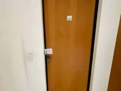 Apartamento com 2 quartos em Liberdade