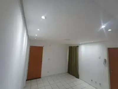 Apartamento com 2 quartos em Diamante (Barreiro)