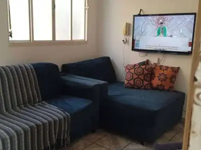 Casa de Condomínio com 2 quartos em Bonsucesso (Barreiro)