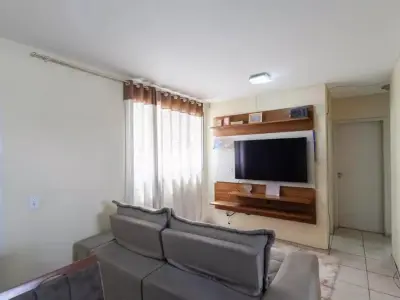Apartamento com 3 quartos em Arpoador