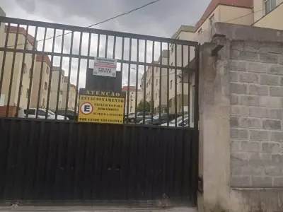 Apartamento com 2 quartos em Londrina (São Benedito)