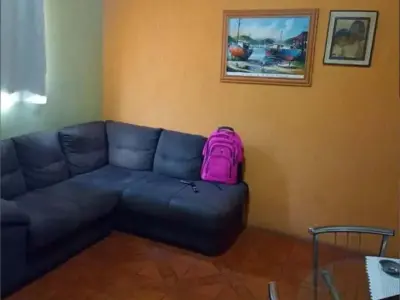 Apartamento com 2 quartos em Granja de Freitas