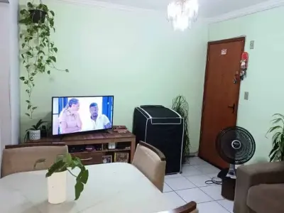 Apartamento com 2 quartos em São João Batista (Venda Nova)