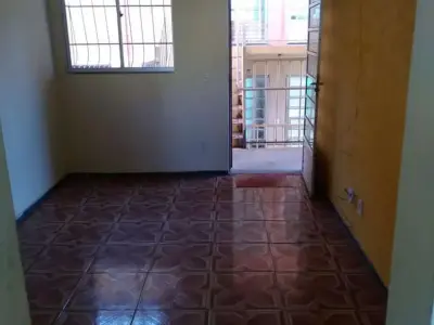 Apartamento com 2 quartos em Solar do Barreiro (Barreiro)