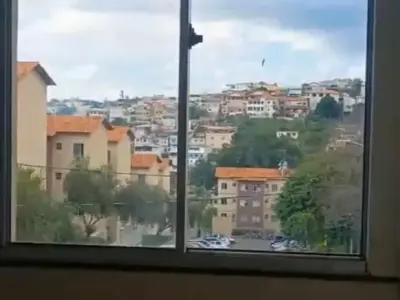 Apartamento com 2 quartos em Solar do Barreiro (Barreiro)