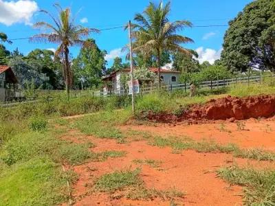 Chácara com 2 quartos em Zona Rural