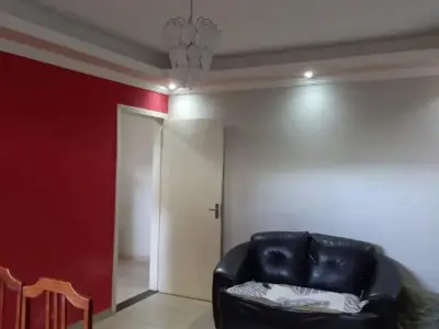 Casa com 2 quartos em Parque Xangri-Lá