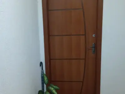 Apartamento com 2 quartos em Palmeiras (Parque Durval de Barros)