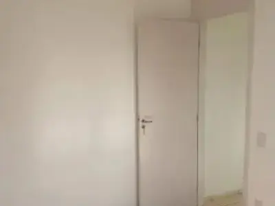 Apartamento com 2 quartos em Mantiqueira