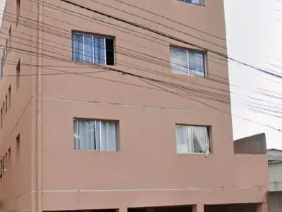 Apartamento com 3 quartos em Bosques de Ibirité