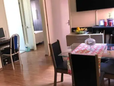 Apartamento com 2 quartos em Distrito Industrial do Jatobá (Barreiro)