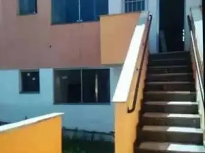 Cobertura com 2 quartos em Tancredo Neves (Justinópolis)