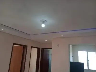 Apartamento com 2 quartos em Belvedere