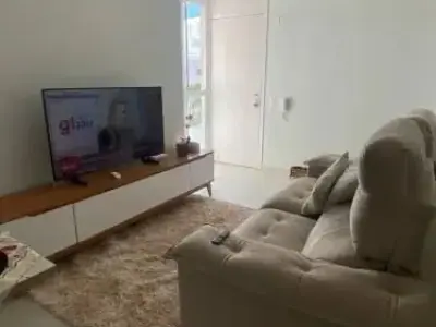 Apartamento com 2 quartos em Conquista Veredas