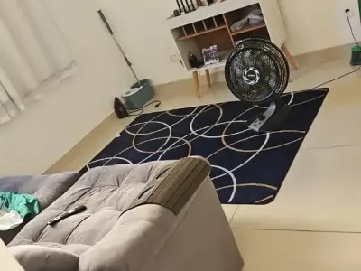 Apartamento com 2 quartos em Nova Pampulha 3ª e 4ª Seção